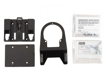 Honda CMX 1100 Rebel [2021-2024] - Tanking Basic inclusief tegenhanger tankzak - 0