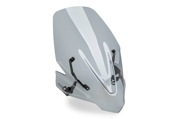 HONDA CB 750 HORNET [2024] – New Generation Touring – Schwarz