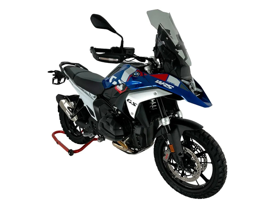 BMW R 1300 GS Trophy [WRS] – Szélvédő