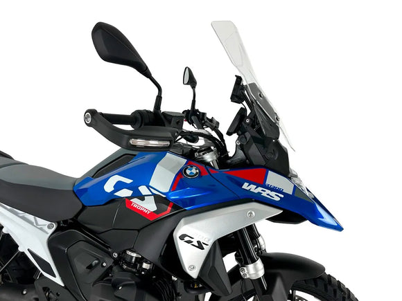 bmw r 1300 gs adventure [WRS] – Windschild