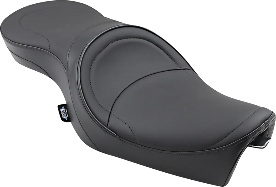 harley davidson touring [DRAG SPECIALTIES] – Low-Profile Touring Sitzbank