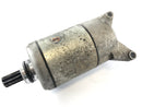 Yamaha XVS 650 Drag Star 4VR [1997] - Starter Engine Starter Motor-5