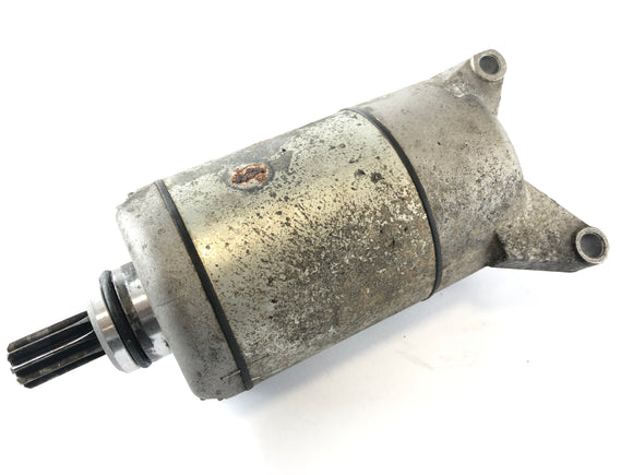 Yamaha XVS 650 Drag Star 4VR [1997] - Starter Engine Starter Motor