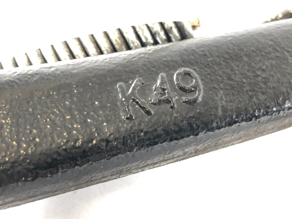 Kawasaki Zrx 1200 S ZRT20A [2003] - Boční stojan s jarem