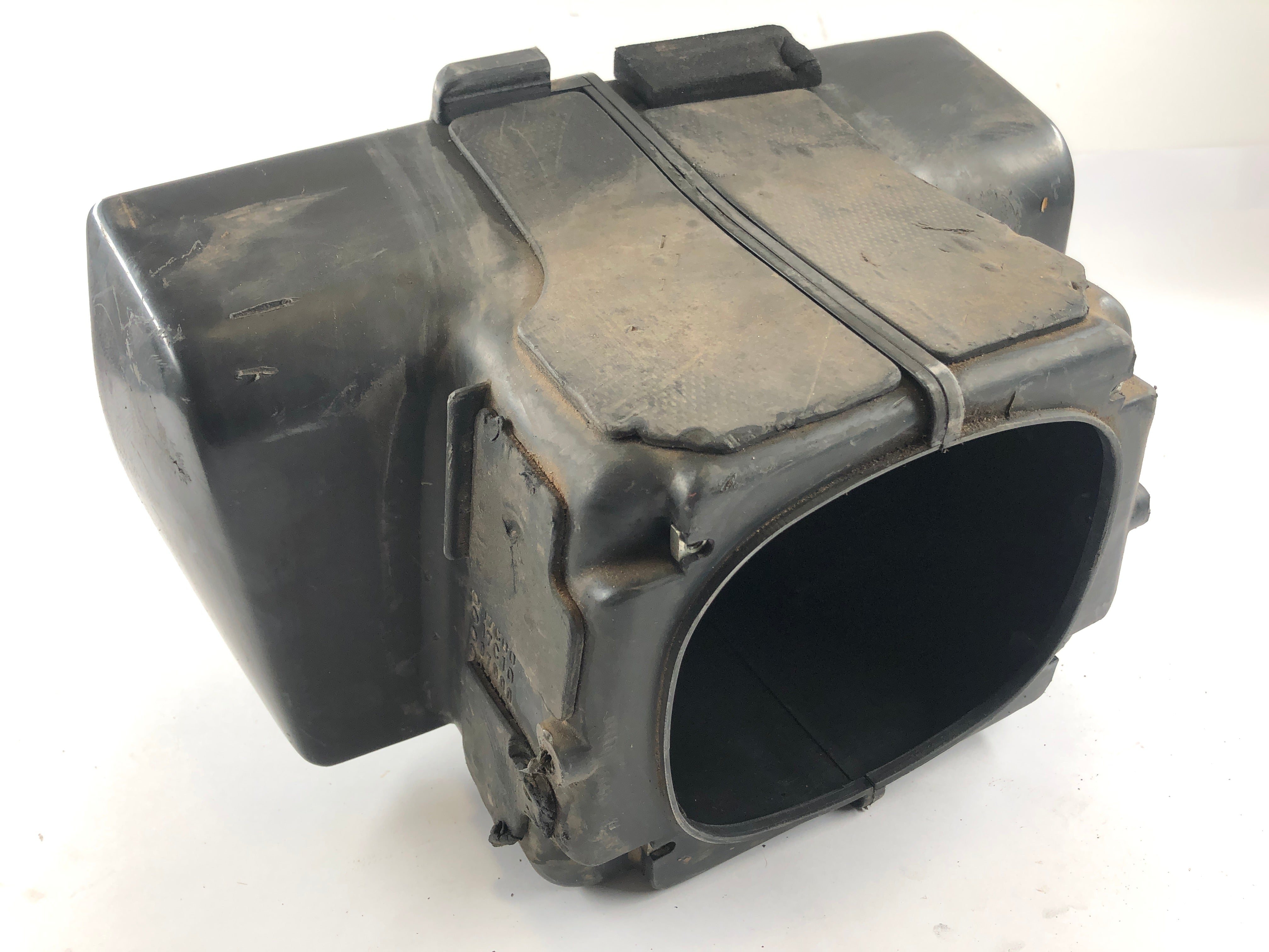 Suzuki GSX -R 1100 GV73B [1991] - Airbox Air Filter Box - 0