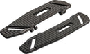 harley davidson flfb [ARLEN NESS] – Estribos para piloto SpeedLiner-2