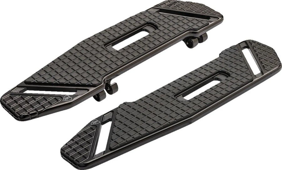 harley davidson flfb [ARLEN NESS] – Estribos para piloto SpeedLiner