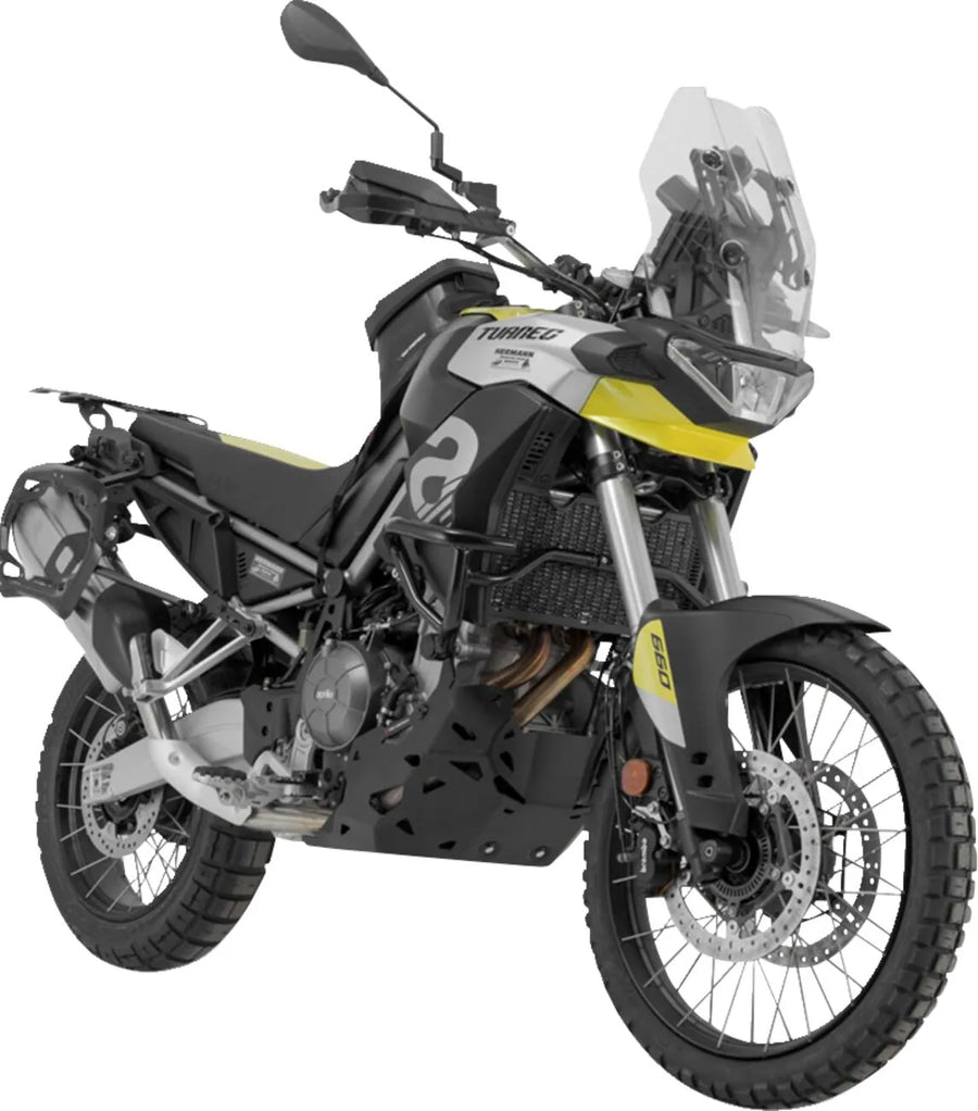 aprilia tuareg 660 [SW-MOTECH] – PRO Seitengepäckträger