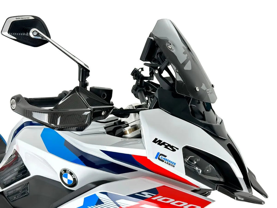 BMW S 1000 XR [WRS] - parabrezza