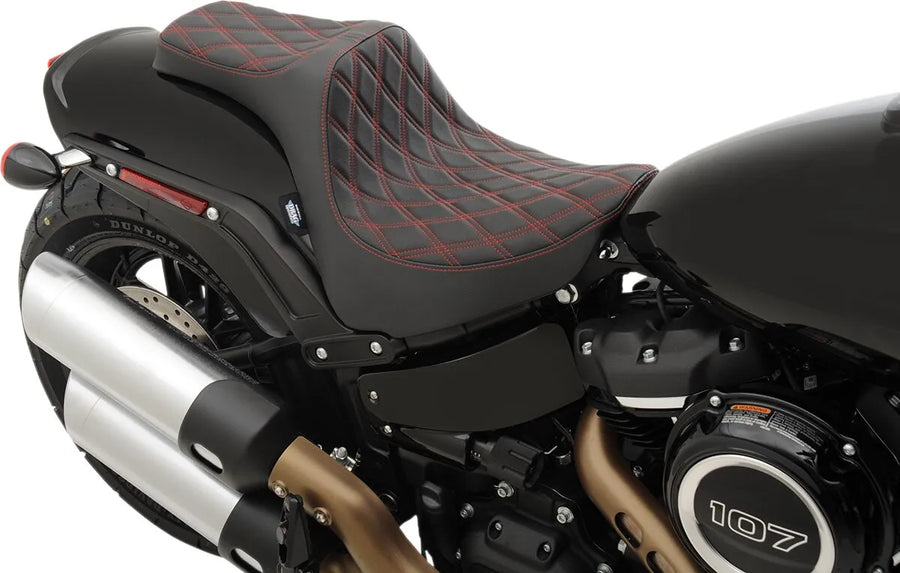 Harley Davidson fxfb [SPECIALITÀ DRAG] – Sella Predator III
