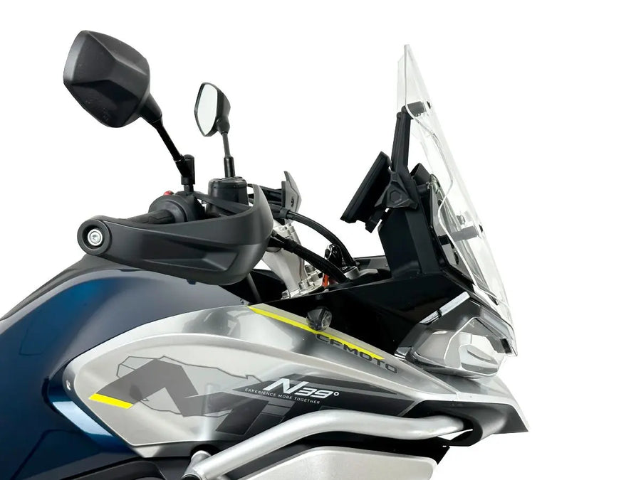 cf moto 800 [WRS] – Standard Windschild CF MOTO 800MT