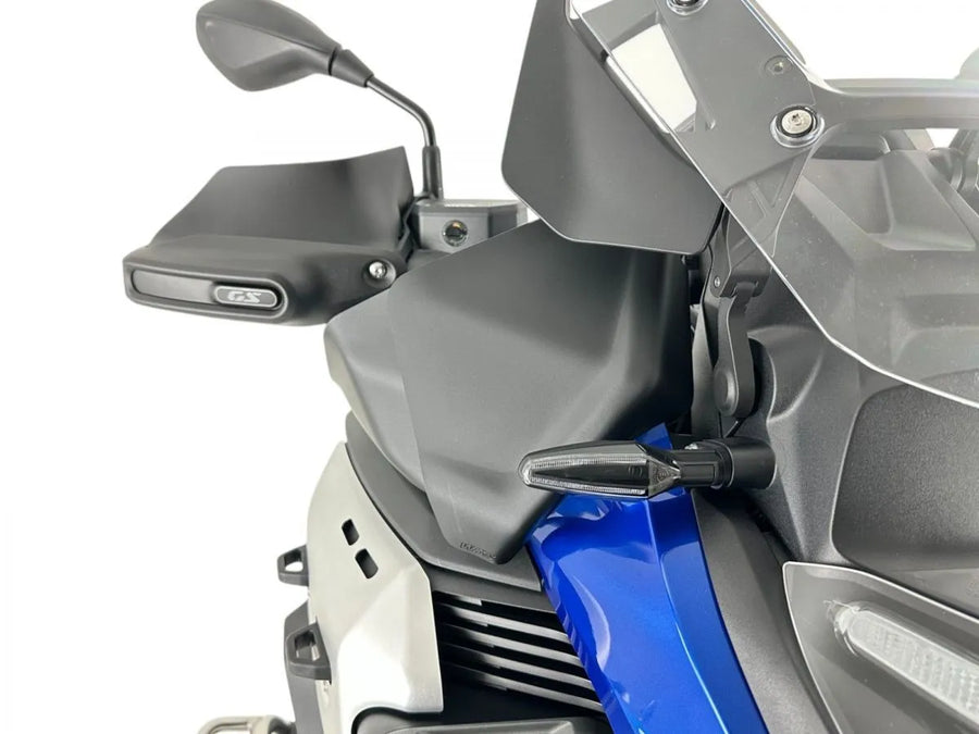 BMW R 1300 GS Adventure [WRS] – Owiewki boczne
