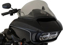 harley davidson touring [KLOCK WERKS] – Pro Touring Flare™ Windschutzscheibe-5