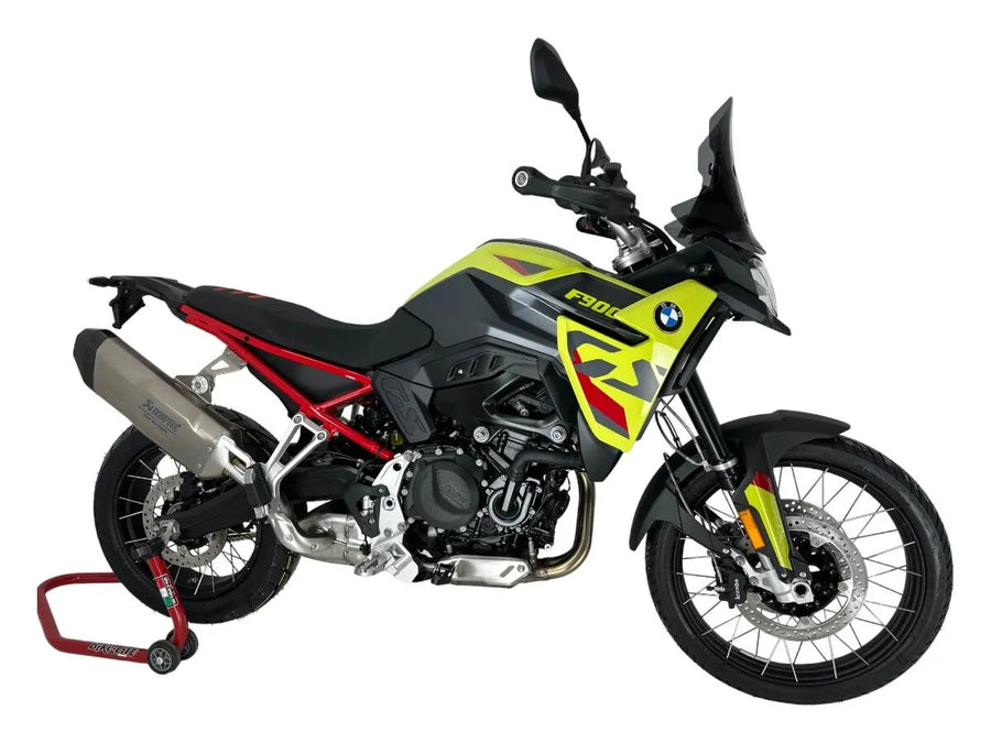 BMW F 900 GS [WRS] - parabrezza