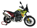 BMW F 900 [WRS] – forrude