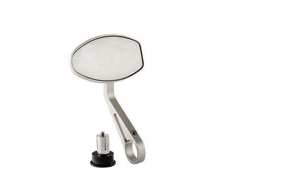 KTM 890 DUKE R [2025] – Lusterko wsteczne MP – Czarne