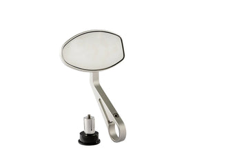 KTM 890 DUKE R [2025] – MP リアビューミラー – シルバー - 0