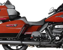 harley davidson touring [DRAG SPECIALTIES] – Predator III Sitz mit verlängerter Reichweite-2