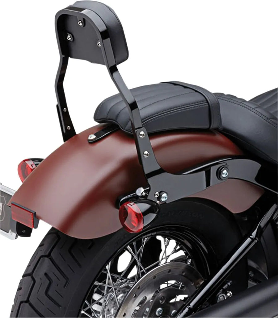 Harley-Davidson Street Bob [COBRA] – Irrotettava selkänojasarja