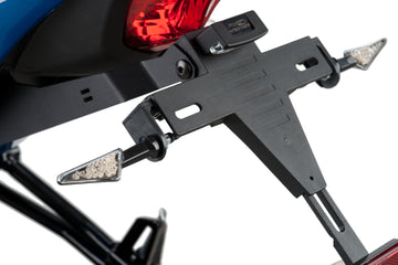 KTM RC 390 [2025] – スネークインジケーターセット – ブラック - 0