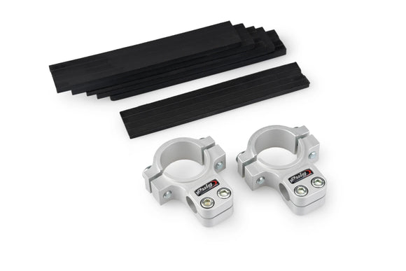 UNIVERSAL UNIVERSAL UNIVERSAL – Cafe Racer Mask – Voimakkaasti sävytetty