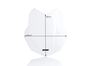 BMW R 1250 GS [WRS] - windshield - 0