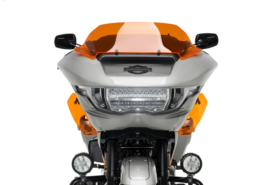 HARLEY DAVIDSON CVO ROAD GLIDE ST FLTRXSTSE [2025] – High-Road Sport – Tonad