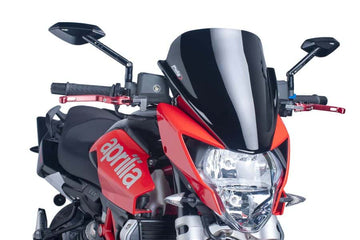 APRILIA SHIVER 750 [2010-2016] - racerskærm