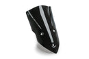 DUCATI MULTISTRADA 1200 [2012] - Touring Screen Plus | Black | PUIG 5250N