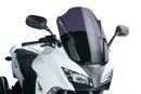 HONDA CBF 1000 F [2016] – Tourenscheibe – Transparent-4