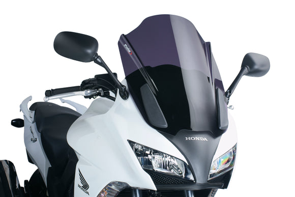HONDA CBF 1000 F [2016] – Tourenscheibe – Transparent