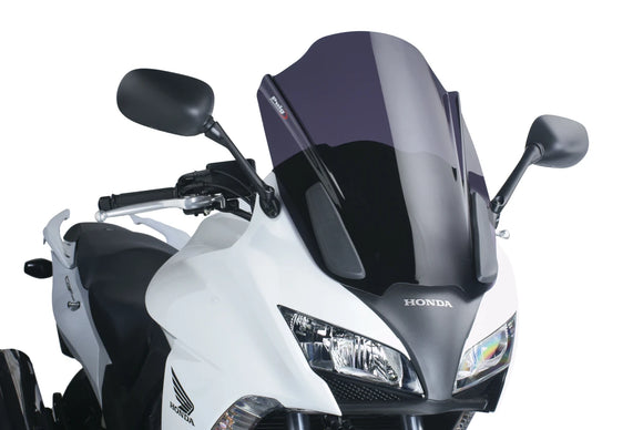 HONDA CBF 1000 F [2016] – Tourenscheibe – Transparent