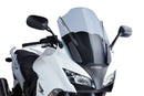 HONDA CBF 1000 F [2016] – Tourenscheibe – Transparent-2