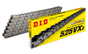 TRIUMPH STREET TRIPLE 675 [2007-2021] - Motorradkette