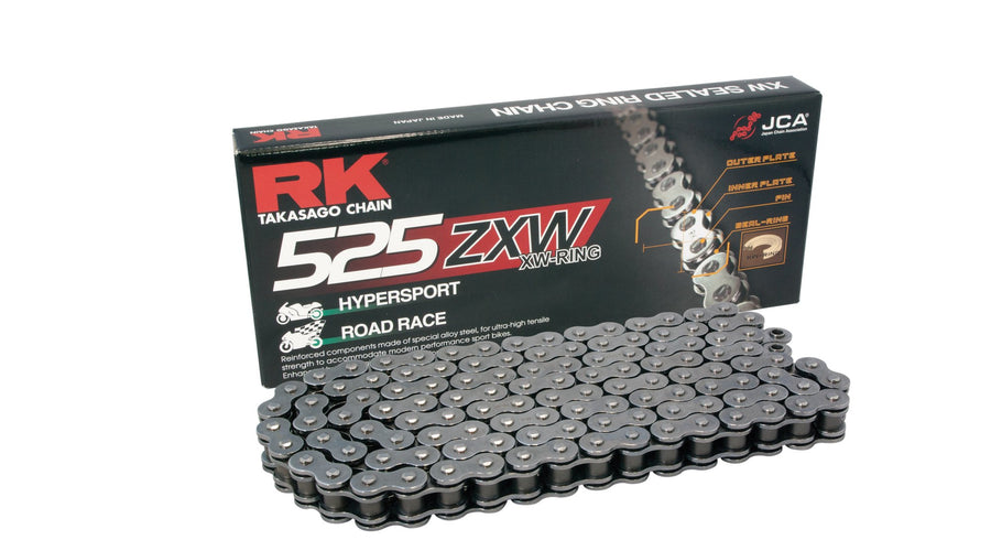DUCATI 1100 HYPERMOTARD [2008-2012] - XW ring chain