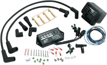 Daytona 1200 [DAYTONA TWIN TEC LLC] – Externer Zündmodul-Kit