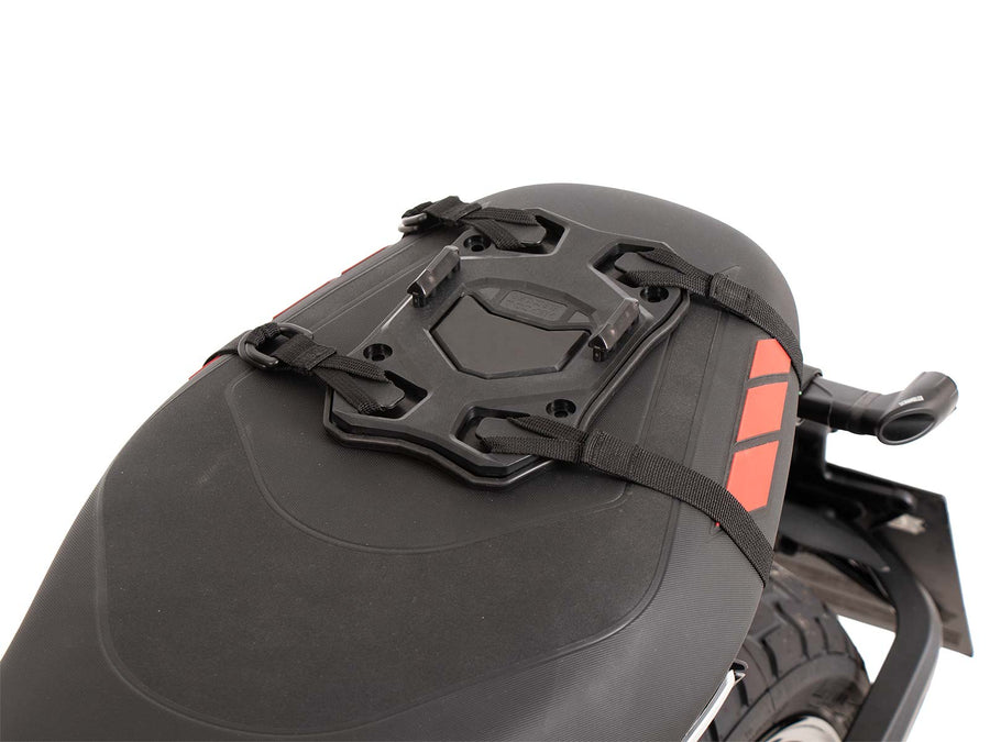 Ducati Monster 890 / + [2026-] - Seatpad Basic Set