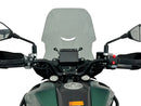 Benelli TRK 702 [WRS] – Vindruta