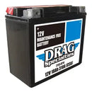 California 1000 [DRAG SPECIALTIES] – Wartungsfreie Batterie