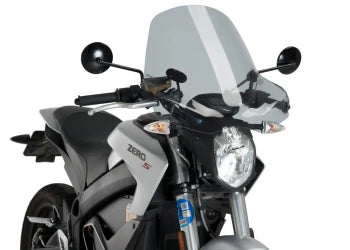 ZERO SR [2025] – BAT – Tonad