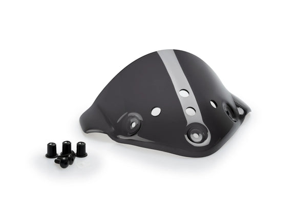 UNIVERSAL UNIVERSAL UNIVERSAL – Máscara Cafe Racer – Teñida