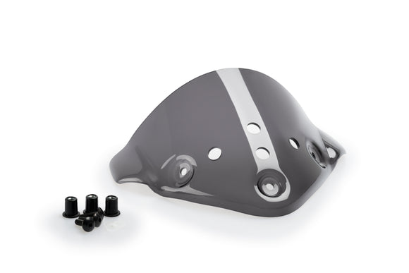 UNIVERSAL UNIVERSAL UNIVERSAL – Cafe Racer Mask – Voimakkaasti sävytetty