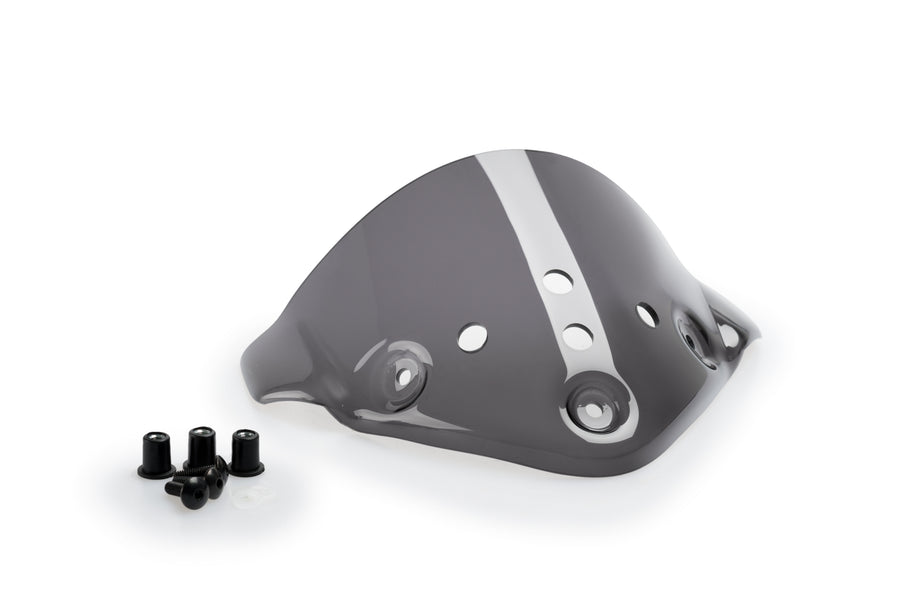 UNIVERZÁLIS UNIVERZÁLIS UNIVERZÁLIS – Cafe Racer Mask – Színezett