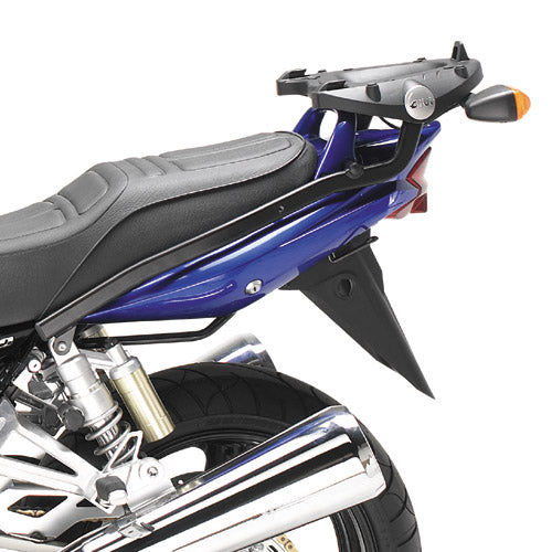 Suzuki Gsx 1400 [02-09] - Portamaletas para maletas Monokey o Monolock