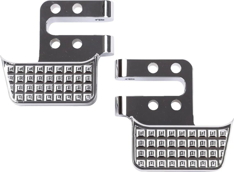 harley davidson sportster s 1250 [THRASHIN SUPPLY CO.] – prodloužení běžecké desky