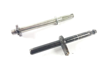 Yamaha Xtz 660 Tenere 3YF [1991] - Kytkentäaallot - 0