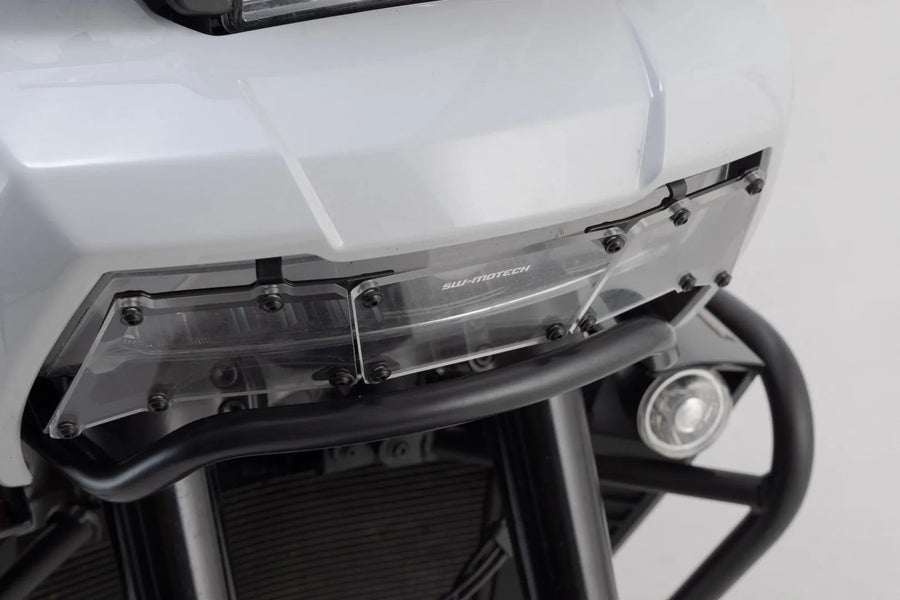 harley-davidson pan america [SW-MOTECH] – Scheinwerferschutz