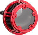 Harley Davidson Fltr [ARLEN NESS] – Method™ Clear Series Luftfilter