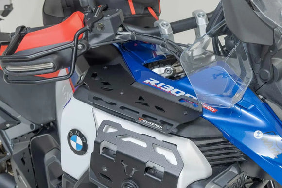 bmw r 1300 gs adventure [SW-MOTECH] – BMW TANK SHELVE