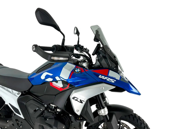 bmw r 1300 gs trophy [WRS] – Windschild